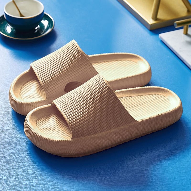 Levoire | Sandales Colorées Pour Femmes Khaki