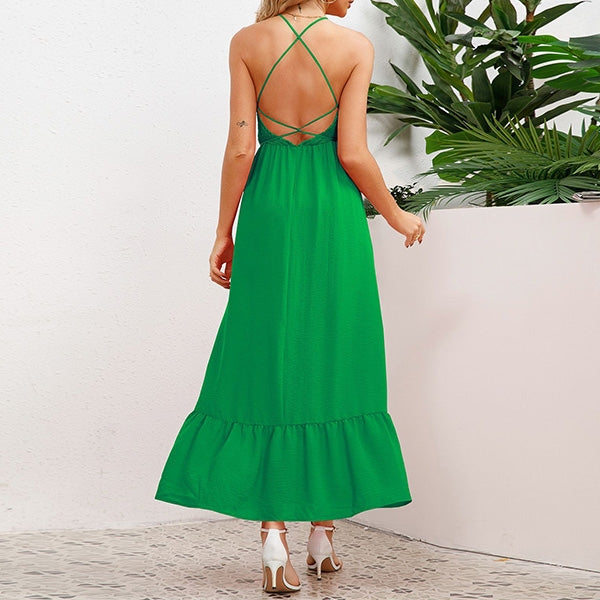 Levoire | Robe courte habillée