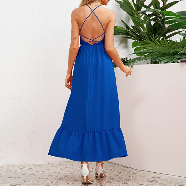 Levoire | Robe courte habillée