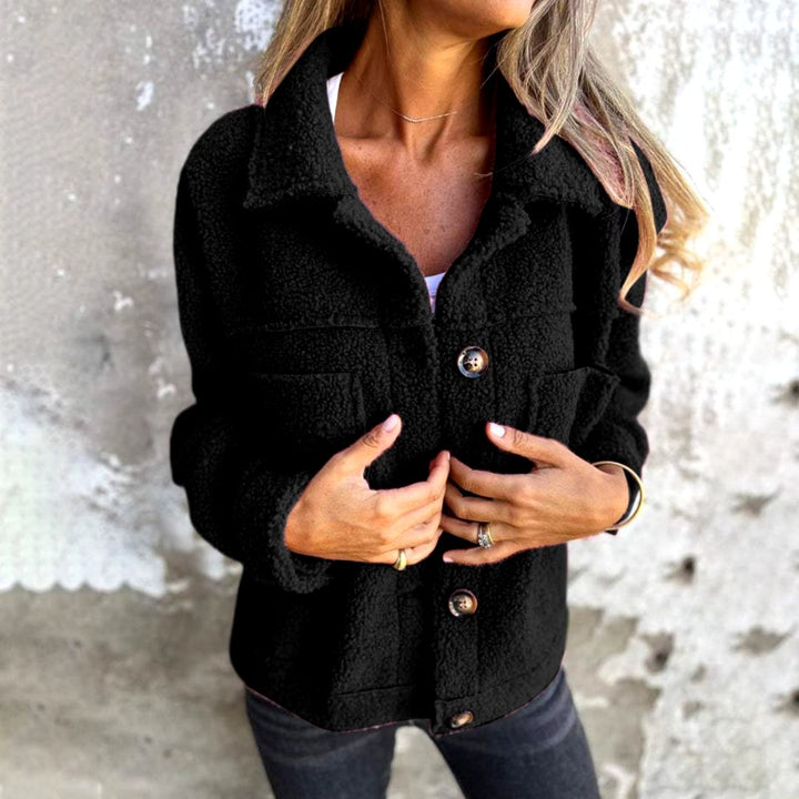 Levoire | Veste D'Automne Chaude Et Élégante