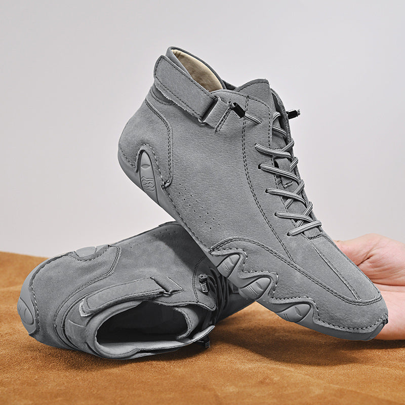 Levoire | Chaussure d'hiver naturelle pour l'extérieur