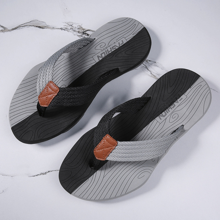 Levoire | Sandales À Doigts De Pied Orthopédiques Confortables Et Douces