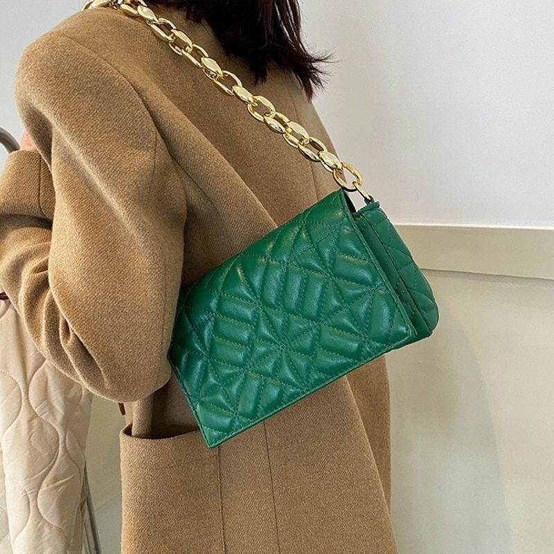 Levoire | Firmata - Tendance & Chic VERT