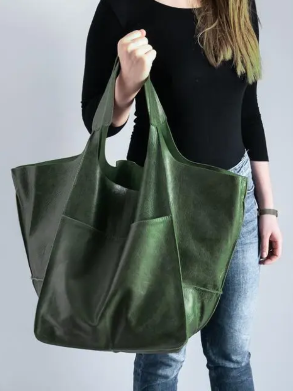 Levoire | Robe De Plage Pour Femmes - Classique & Unique Vert