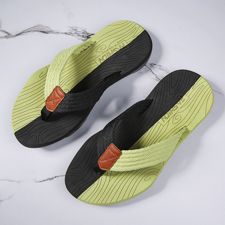 Levoire | Sandales À Doigts De Pied Orthopédiques Confortables Et Douces