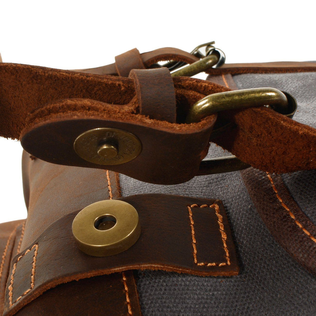 Levoire | Chaussures de randonnée en lin Baden