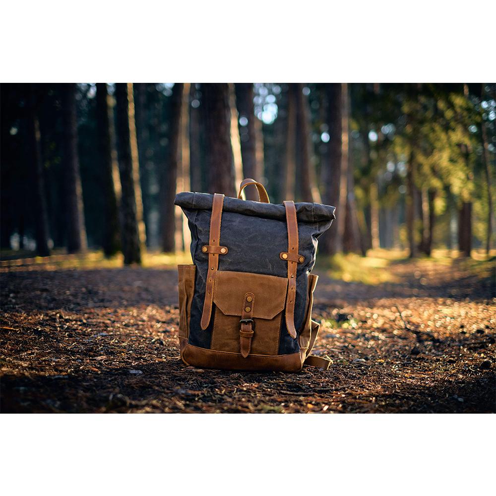 Levoire | Rolltop Nyons
