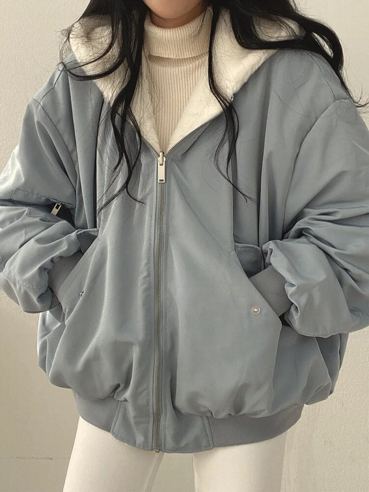 Levoire | Veste générale décontractée et relaxante Style 1