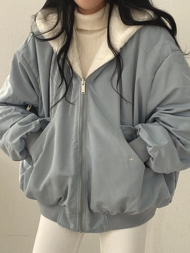 Levoire | Veste générale décontractée et relaxante