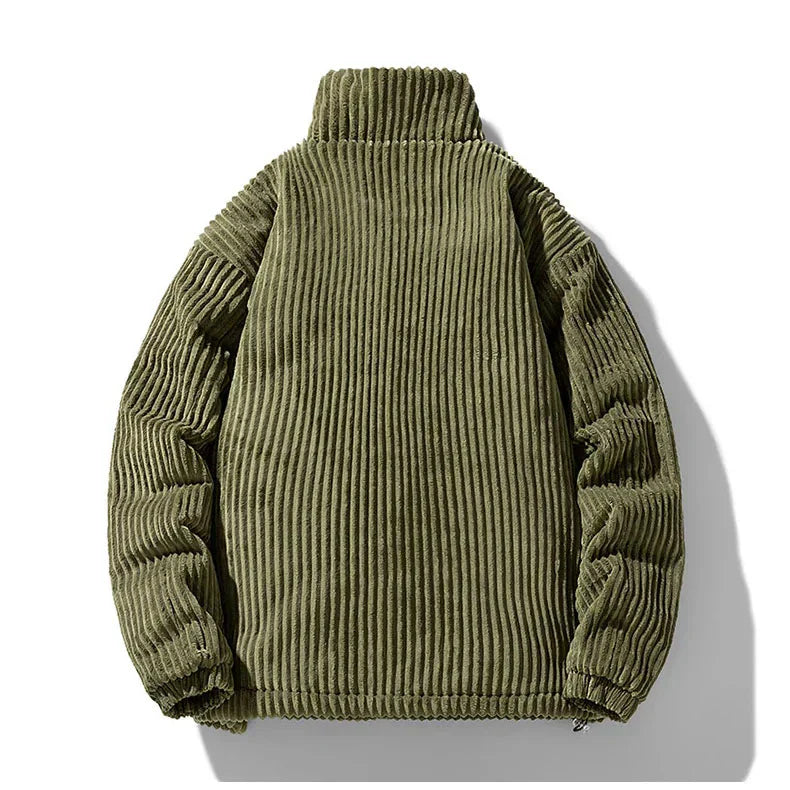 Levoire | Veste Kuretakki De Style Vintage