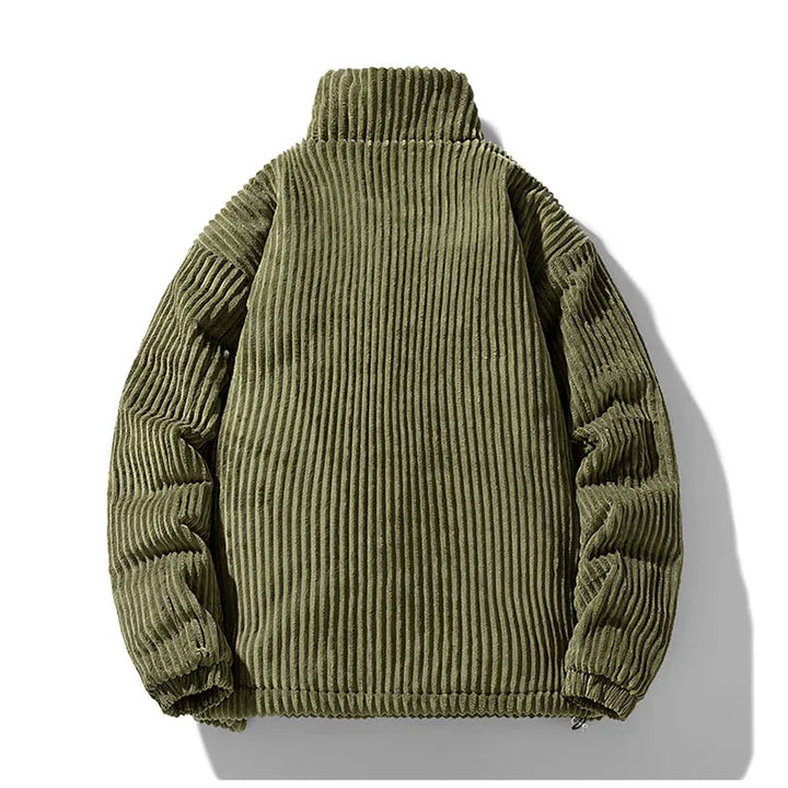 Levoire | Veste Kuretakki De Style Vintage