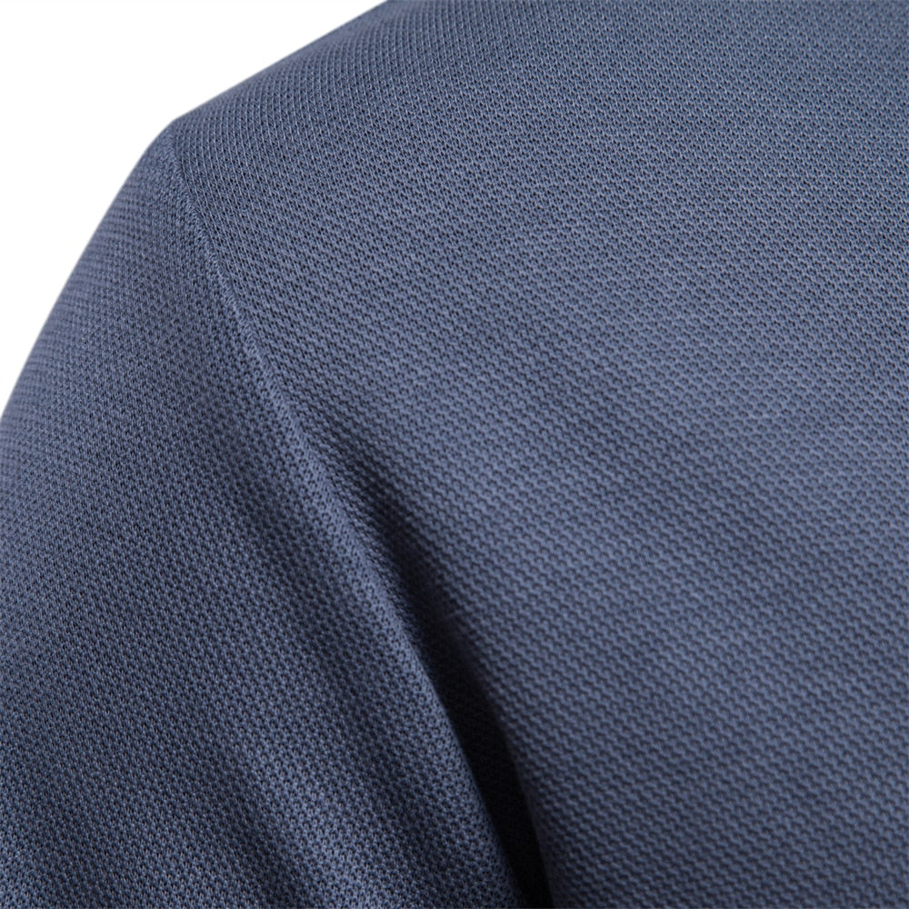 Levoire | Pull Polo Stylé