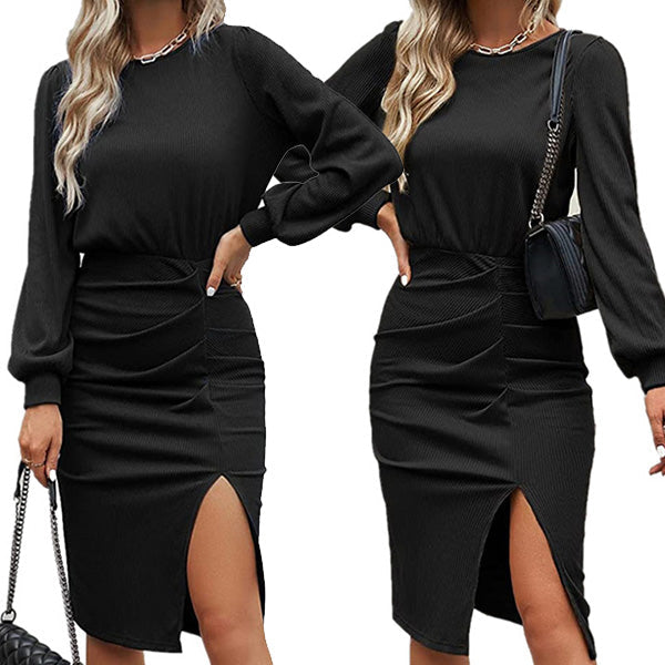 Levoire | Robes pour femmes Noir
