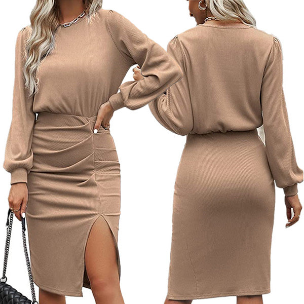 Levoire | Robes pour femmes Abricot