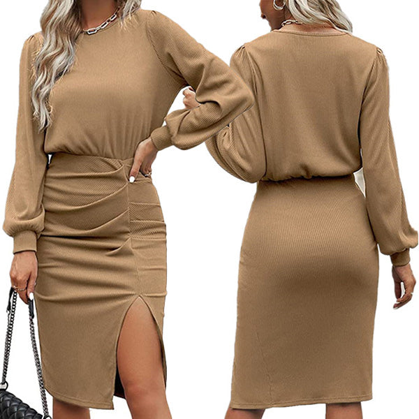 Levoire | Robes pour femmes Khaki
