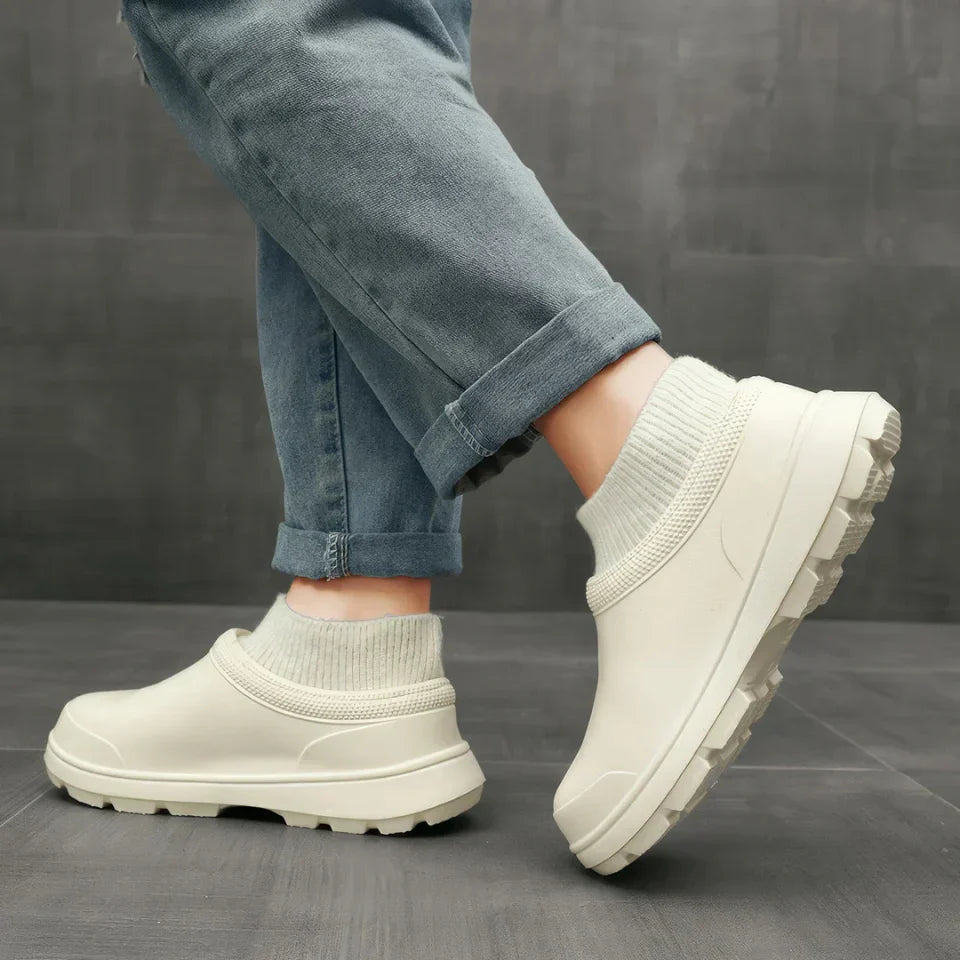 Levoire | Chaussures d'automne mélangées confortables