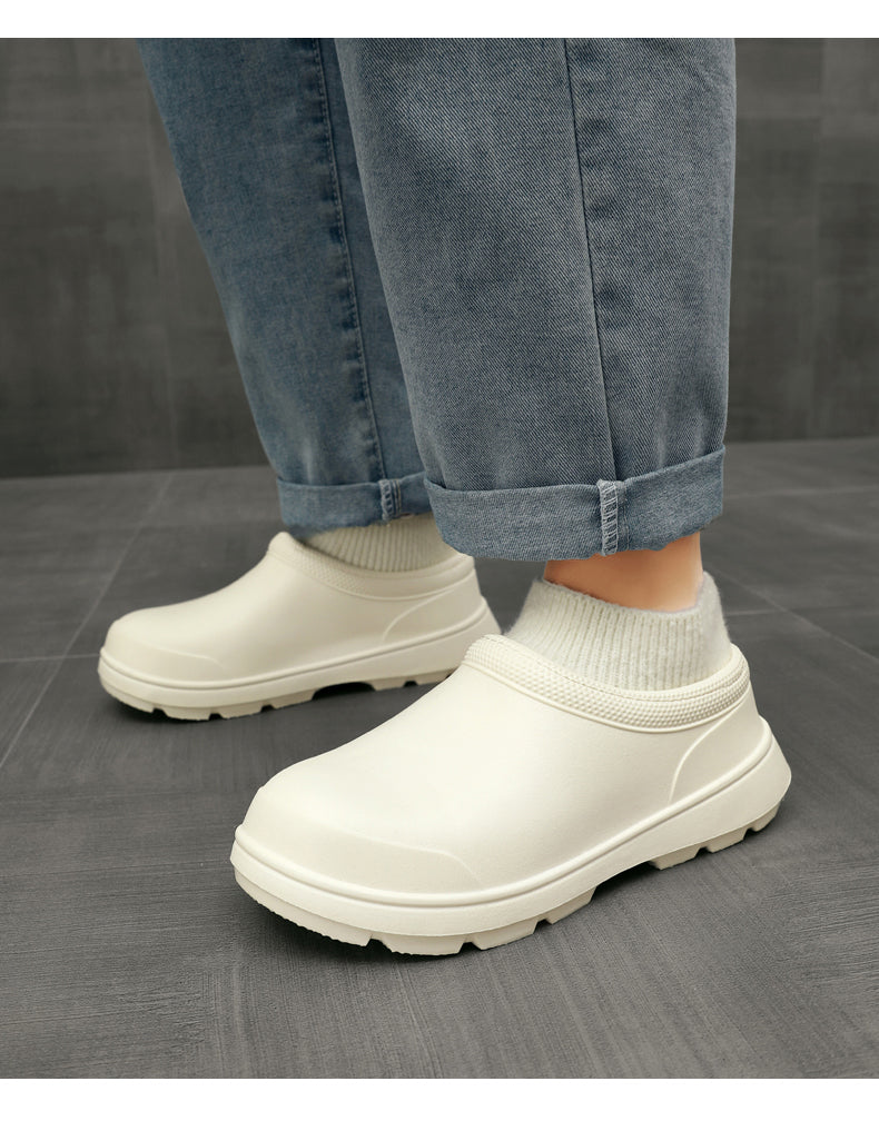 Levoire | Chaussures d'automne mélangées confortables