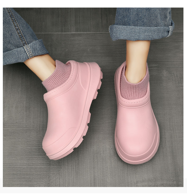 Levoire | Chaussures d'automne mélangées confortables