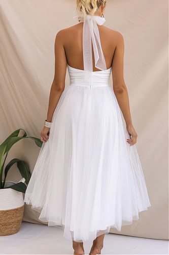 Levoire | Robe sans manches de haute qualité