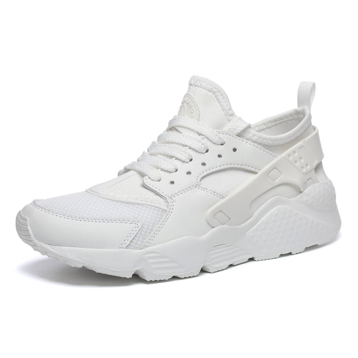 Levoire | Chaussures De Sport Orthopédiques Pour Hommes Avec Confort Blanc