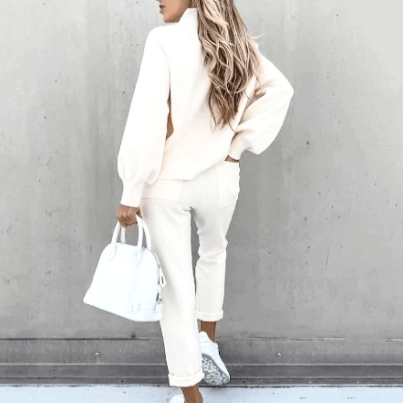 Levoire | Veste Imperméable Femme Coupe-Vent Chaude