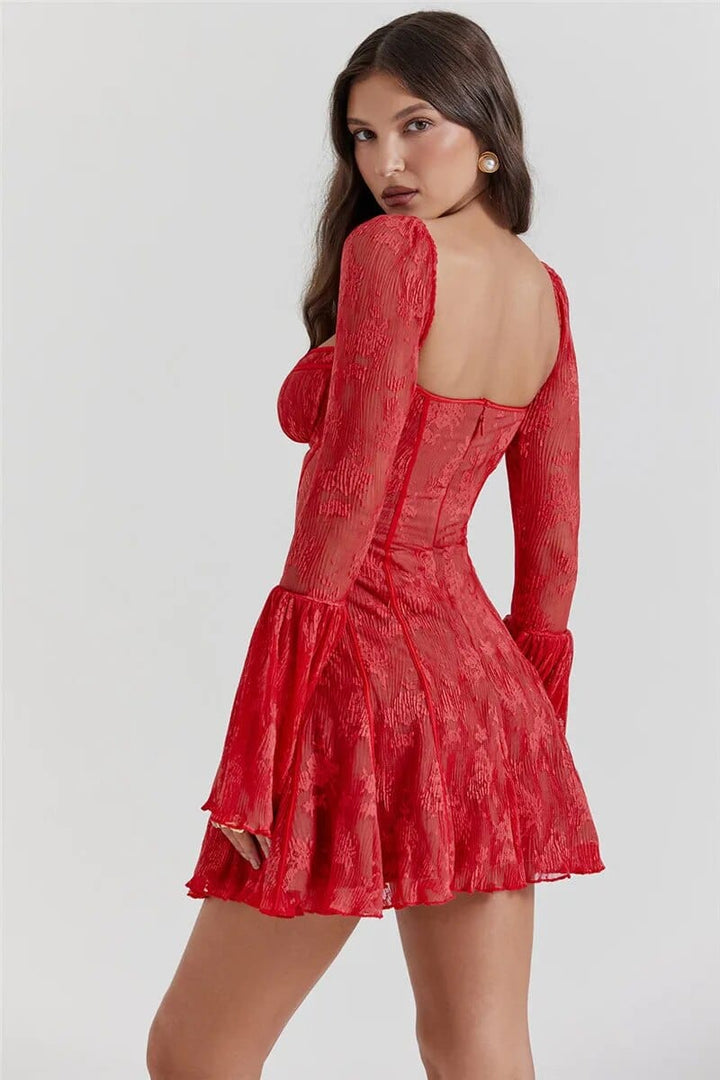 Levoire | Robe De Soirée Brillante