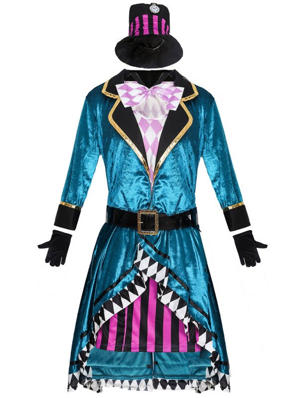 Levoire | Costume de sorcière pour femmes adultes Halloween cosplay