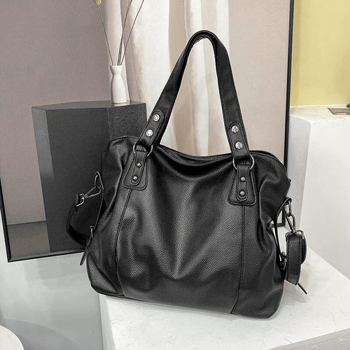 Levoire | Sac à provisions ajustable femme