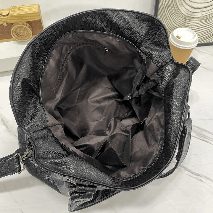 Levoire | Sac à provisions ajustable femme