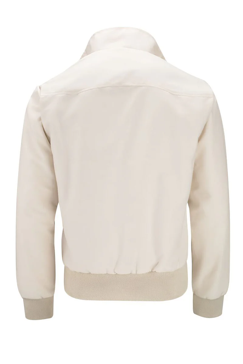 Levoire | Robe À Col Montant Longue Avec Manches Longues Et Ceinture Ajustée