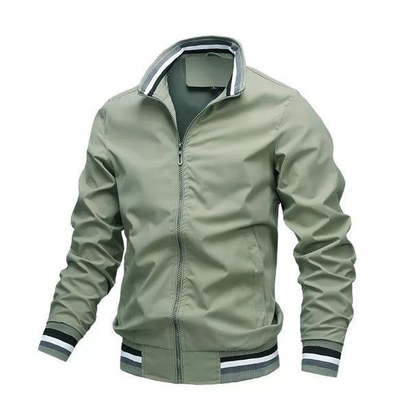 Levoire | Z Glasten Veste Vert