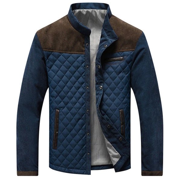 Levoire | Goodwood Veste Braun