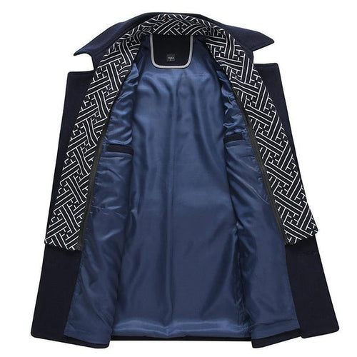 Levoire | Blazer Formel Pour Hommes
