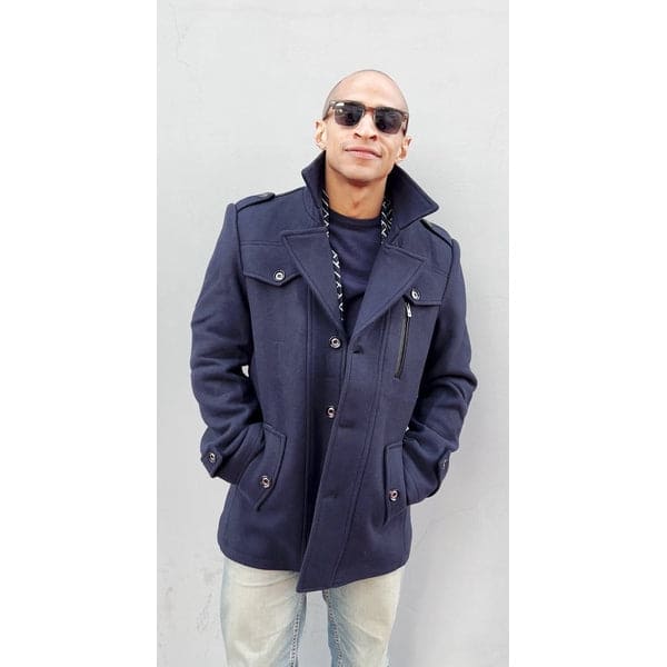 Levoire | Blazer Formel Pour Hommes