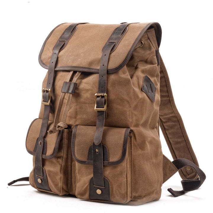 Levoire | Sac de voyage en toile Vaduz
