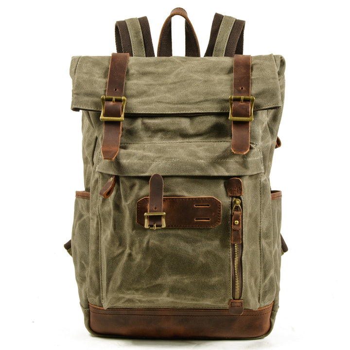 Levoire | Rustique Brixen Vert olive