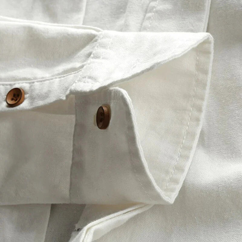 Levoire | Chemise Style Japon