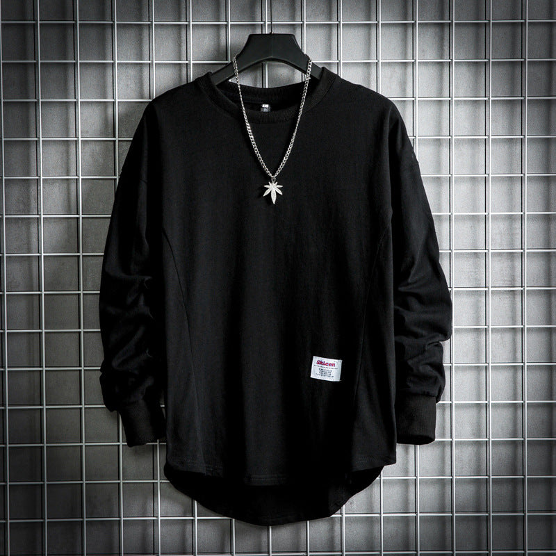 Levoire | Pull Élégant Et Raffiné Noir
