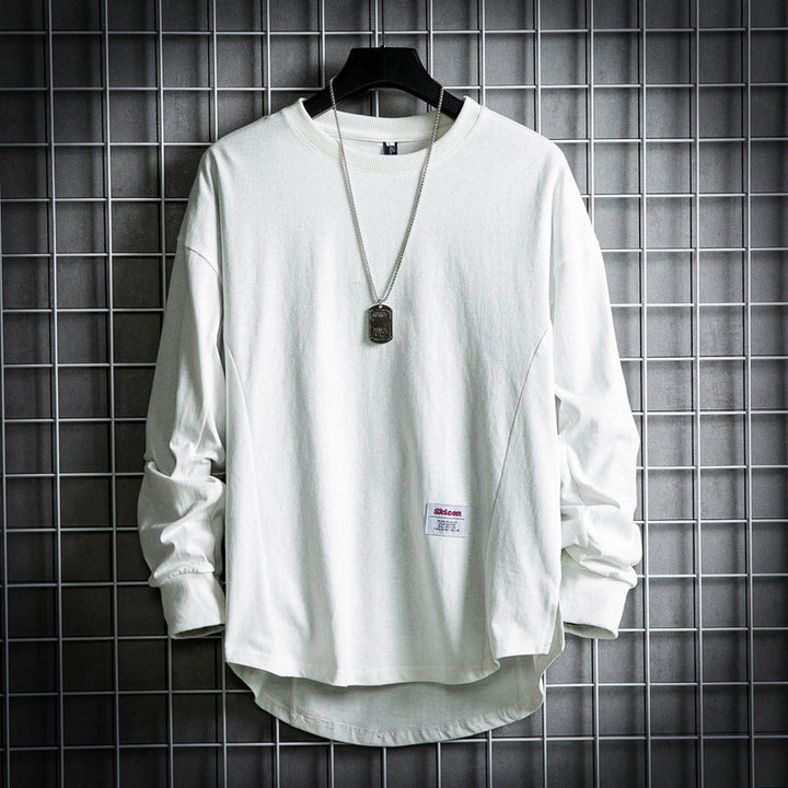 Levoire | Pull Élégant Et Raffiné Blanc