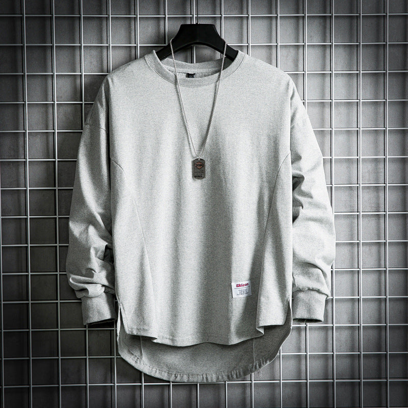 Levoire | Pull Élégant Et Raffiné Gris clair