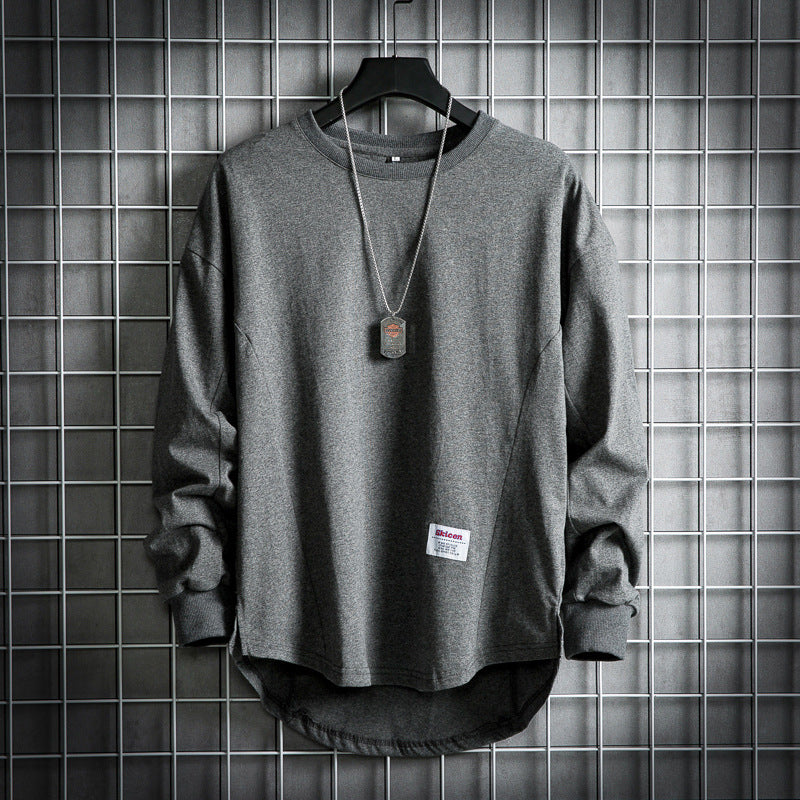 Levoire | Pull Élégant Et Raffiné Gris