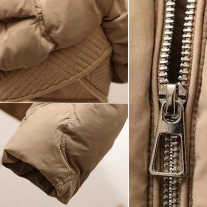 Levoire | Sweat-shirts à capuche zippés à manches longues avec poches