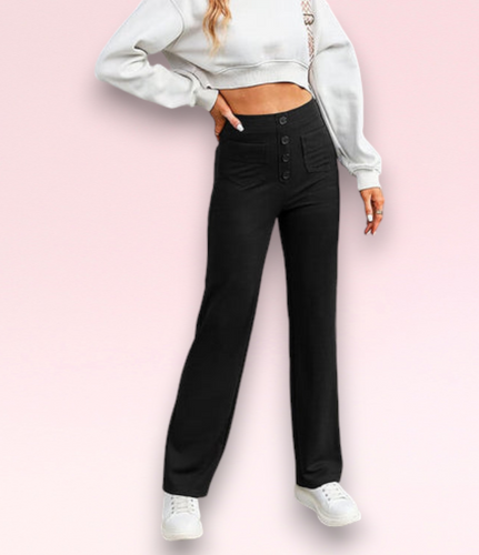 Levoire | Pantalon Élastique À Séchage Rapide