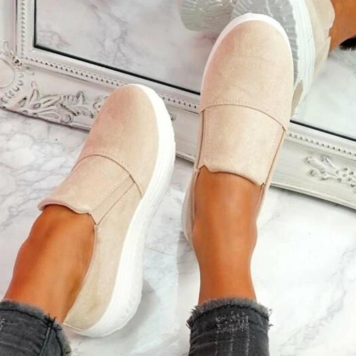Levoire | Chaussures Amortissantes