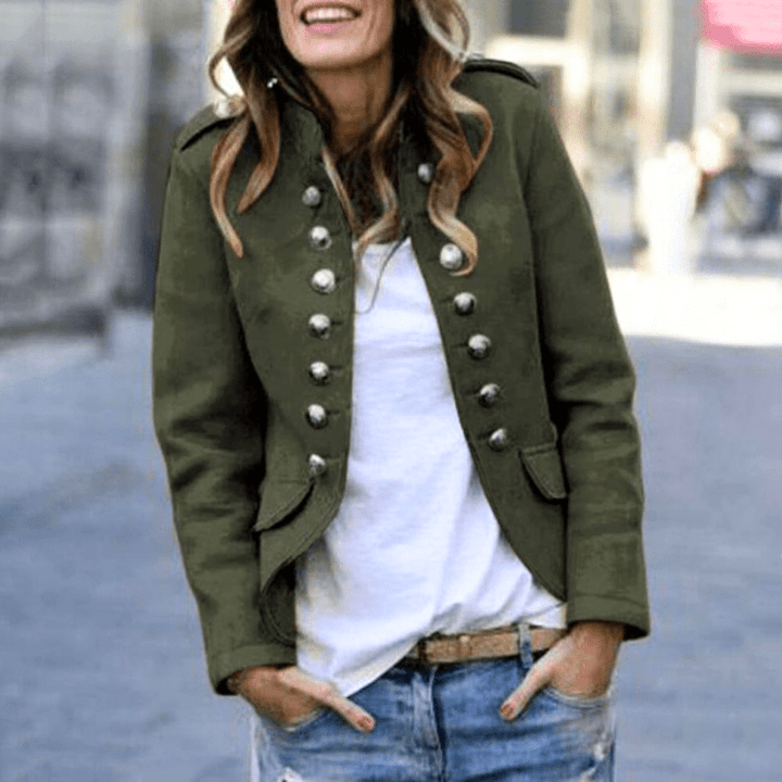 Levoire | Ensemble Loungewear Femme Confort Stylé Vert