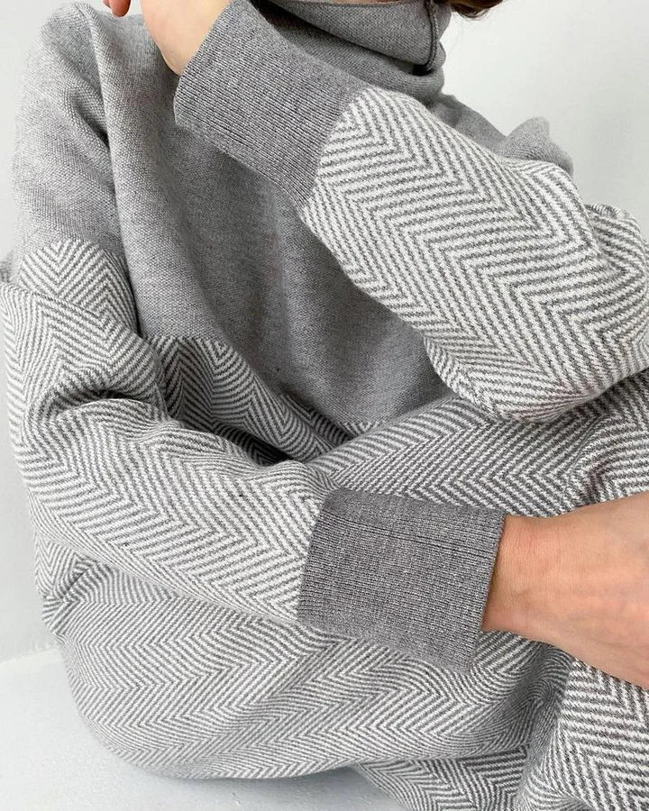 Levoire | Robe de lounge pour femmes