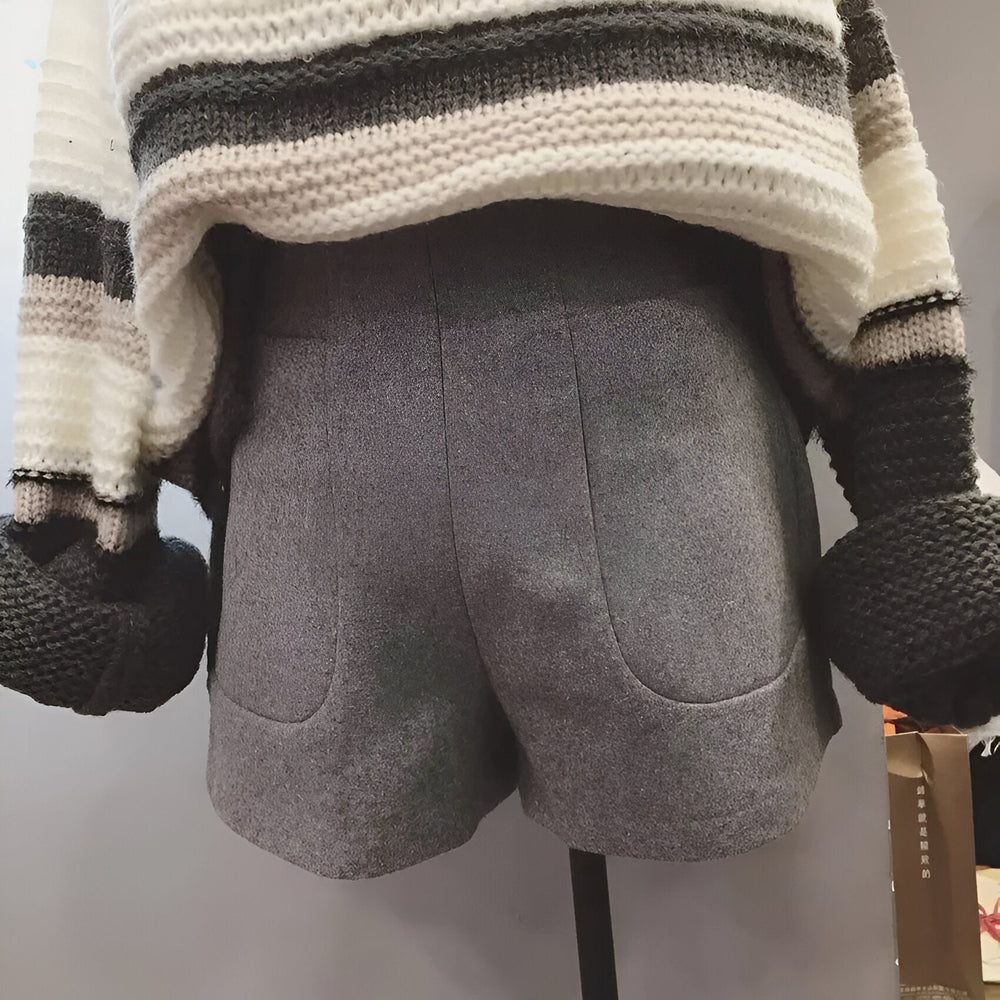 Levoire | Villa Shorts Avec Un Look Élégant