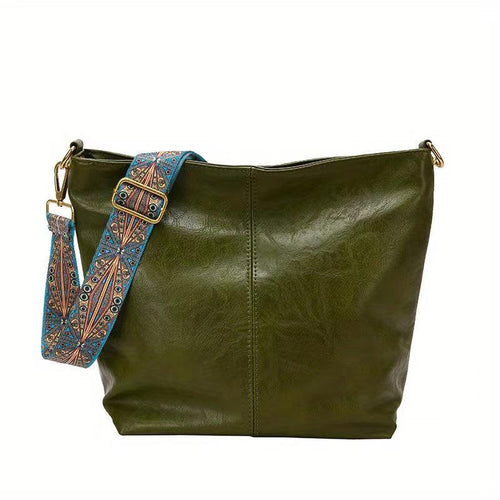 Levoire | Sac À Main En Cuir Grande Capacité