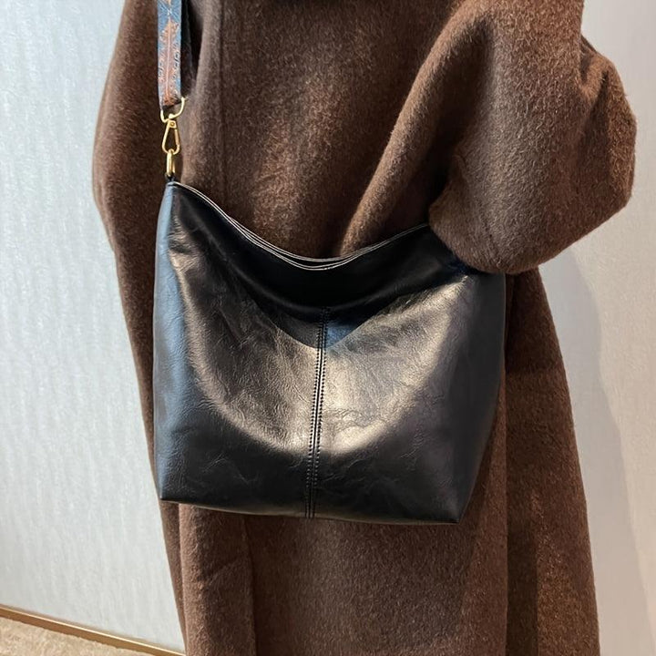 Levoire | Sac À Main En Cuir Grande Capacité