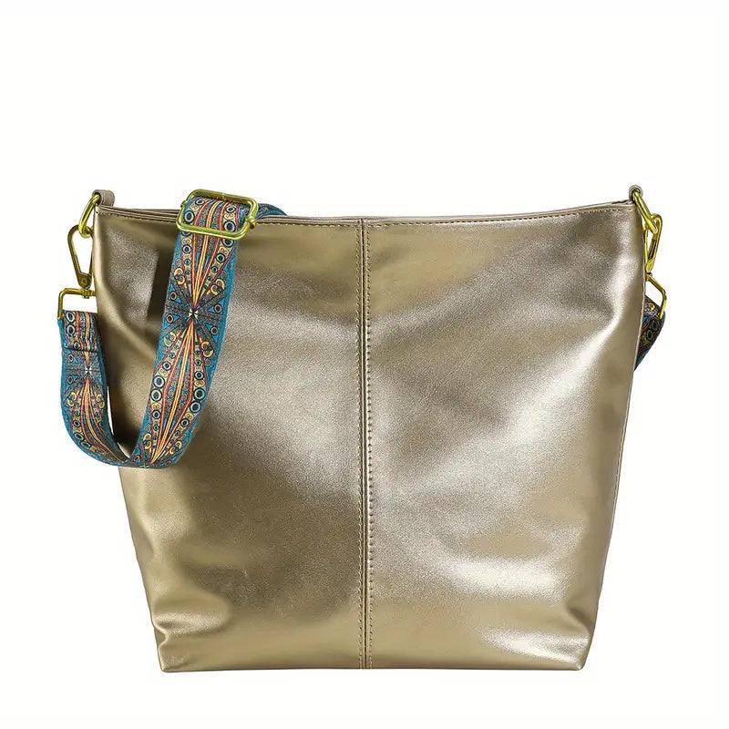 Levoire | Sac À Main En Cuir Grande Capacité